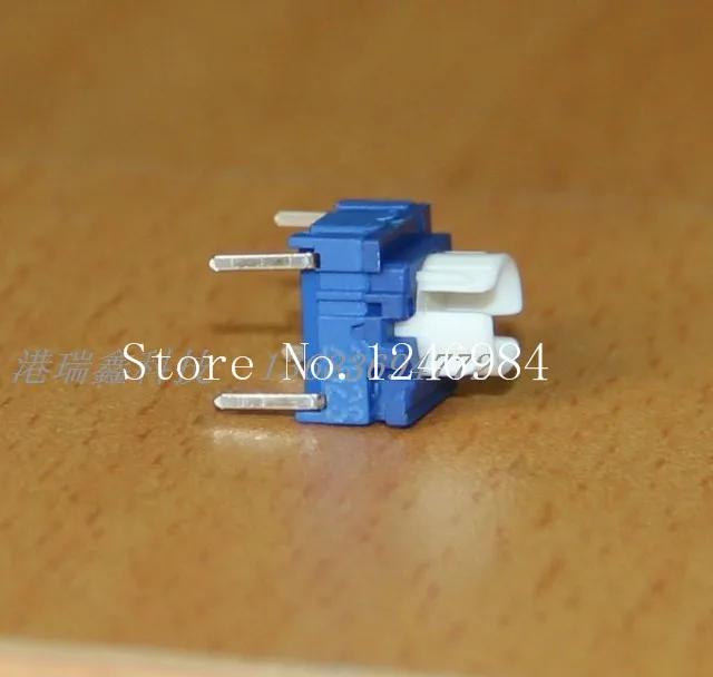 [SA]Denmark MEC electronic switch button reset 3FTL6 genuine original--50pcs/lot | Обустройство дома