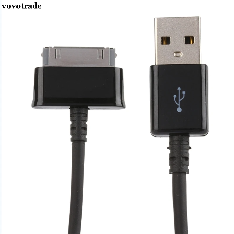 Vovotrade USB кабель для передачи данных зарядное устройство Samsung Galaxy Tab 2 10 1 P5100 P7500 Tablet