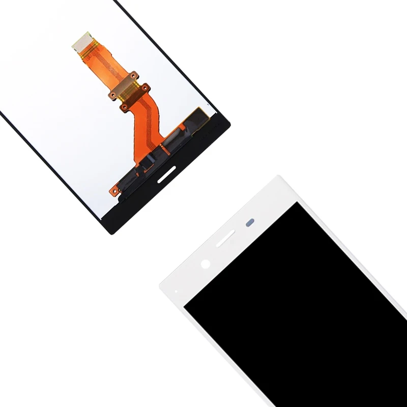 Для sony Xperia XZS G8231 G8232 ЖК дисплей с сенсорным экраном дигитайзер сборка замена без