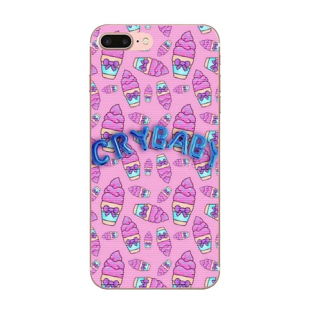 Забавная Мелани Martinez Crybabyus для LG Nexus 5 5X G2 G3 mini spirit G4 G5 G6 K4 K7 K8 K10 2017 V10 V20 V30 Stylus |