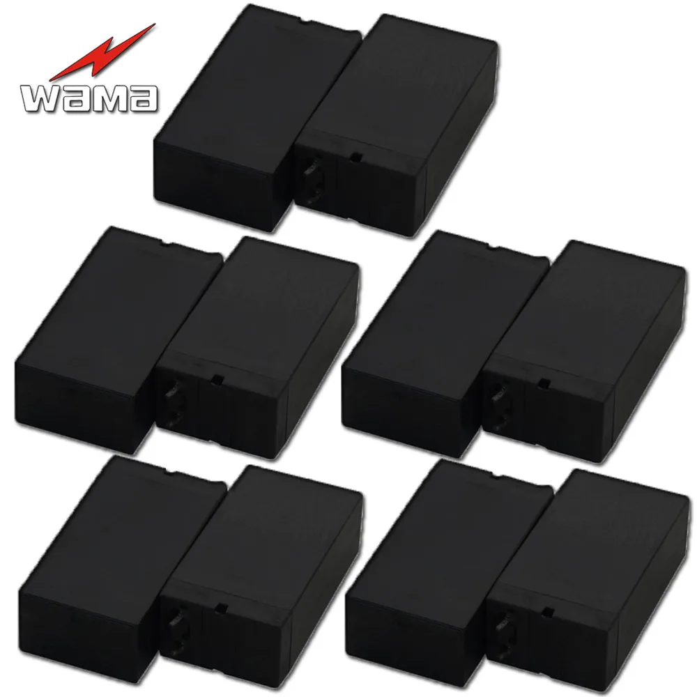 

10pcs/lot Wama 4V 1200MAH Lead-Acid Rechargeable Storage Batteries Electric Lamp Flashlight Mosquito Swatter Battery New 3D06