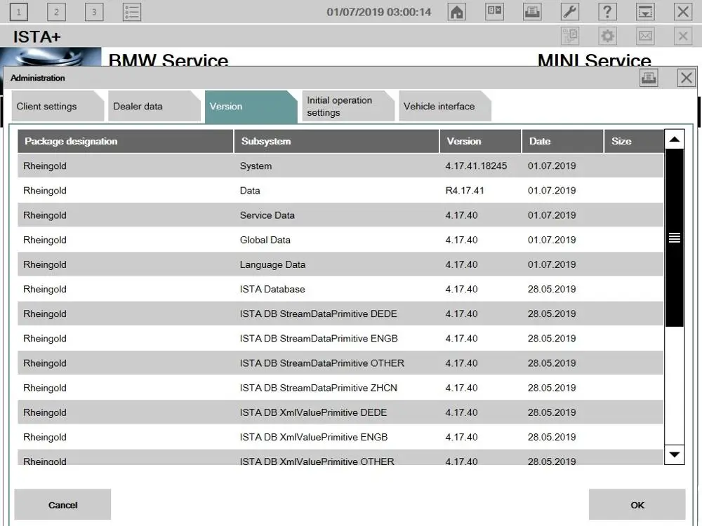 Mb star c4 2019 для bmw icom next с программным обеспечением 2в1 hdd 1 ТБ ноутбук thinkpad X200