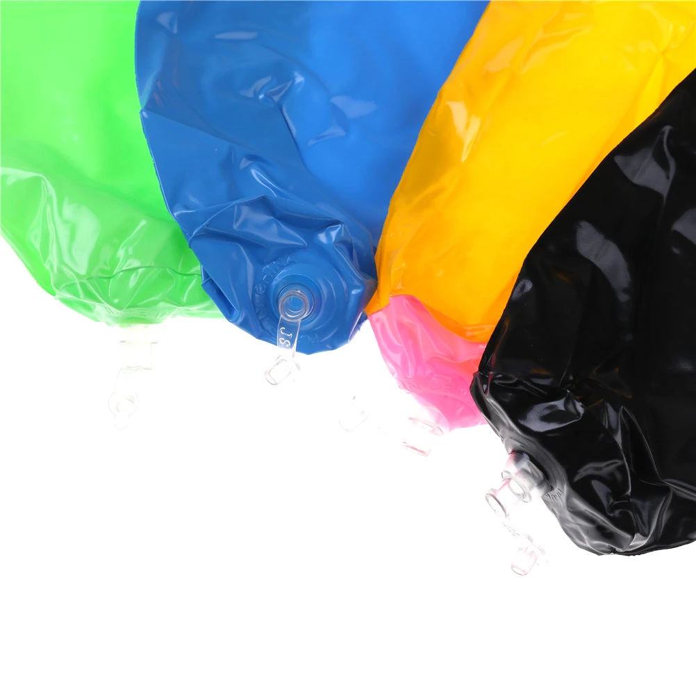 1 шт. забавный детский надувной молоток с шипами надувная палка уличные