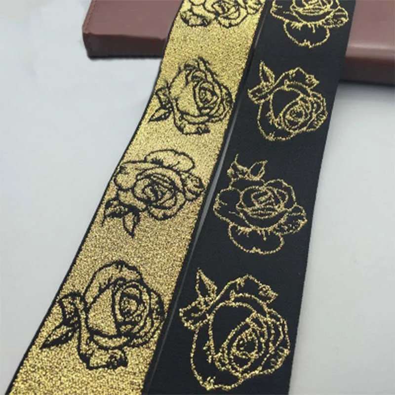 2 м нейлоновые эластичные ленты для платья обувь сумки одежды брюки эластичная