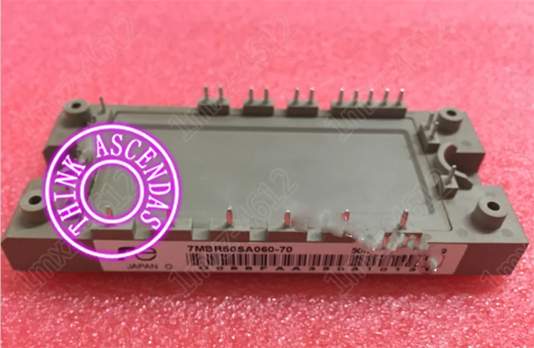 Оригинальный новый IGBT 7MBR50SA060 70/7MBR50SA060 50/7MBR50SB120 70/7MBR75VB120 50/7MBR75VN120 50|Выключатели| |