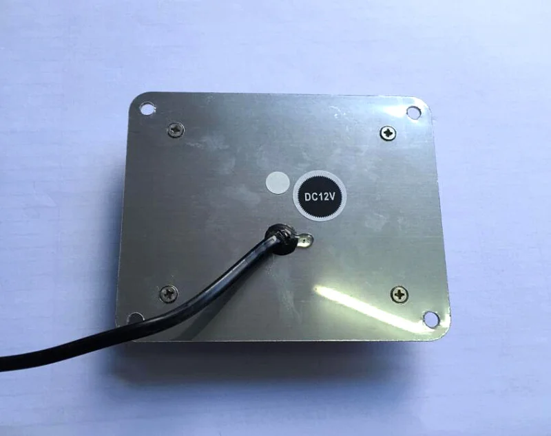 Яркие Автомобильные светодиодные аварийные огни для поверхностного монтажа