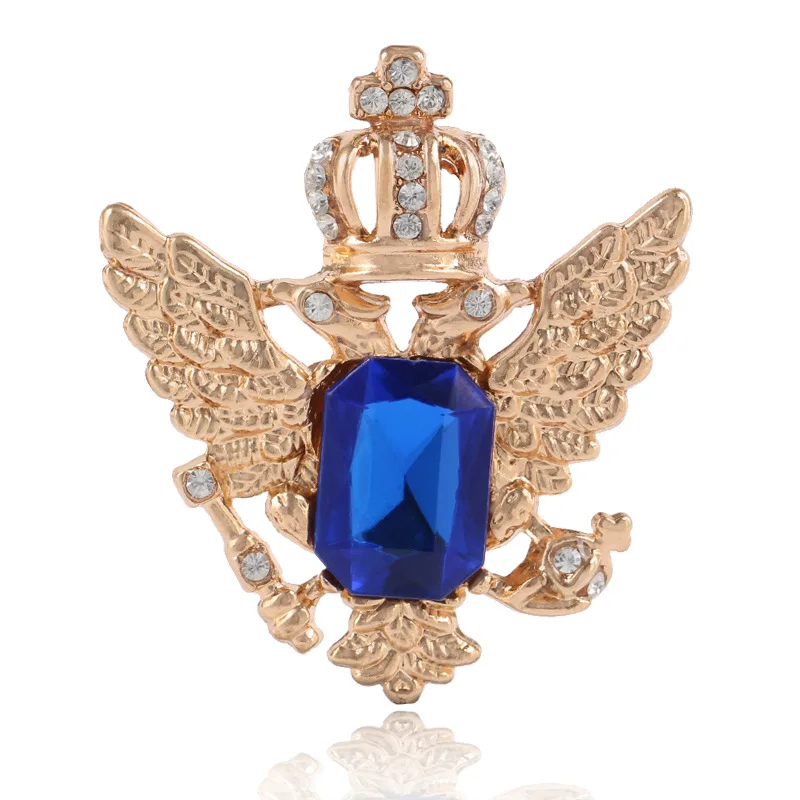 4 вида цветов для Для женщин Девушка Корона Брошь Новый Фламинго брошь ювелирные