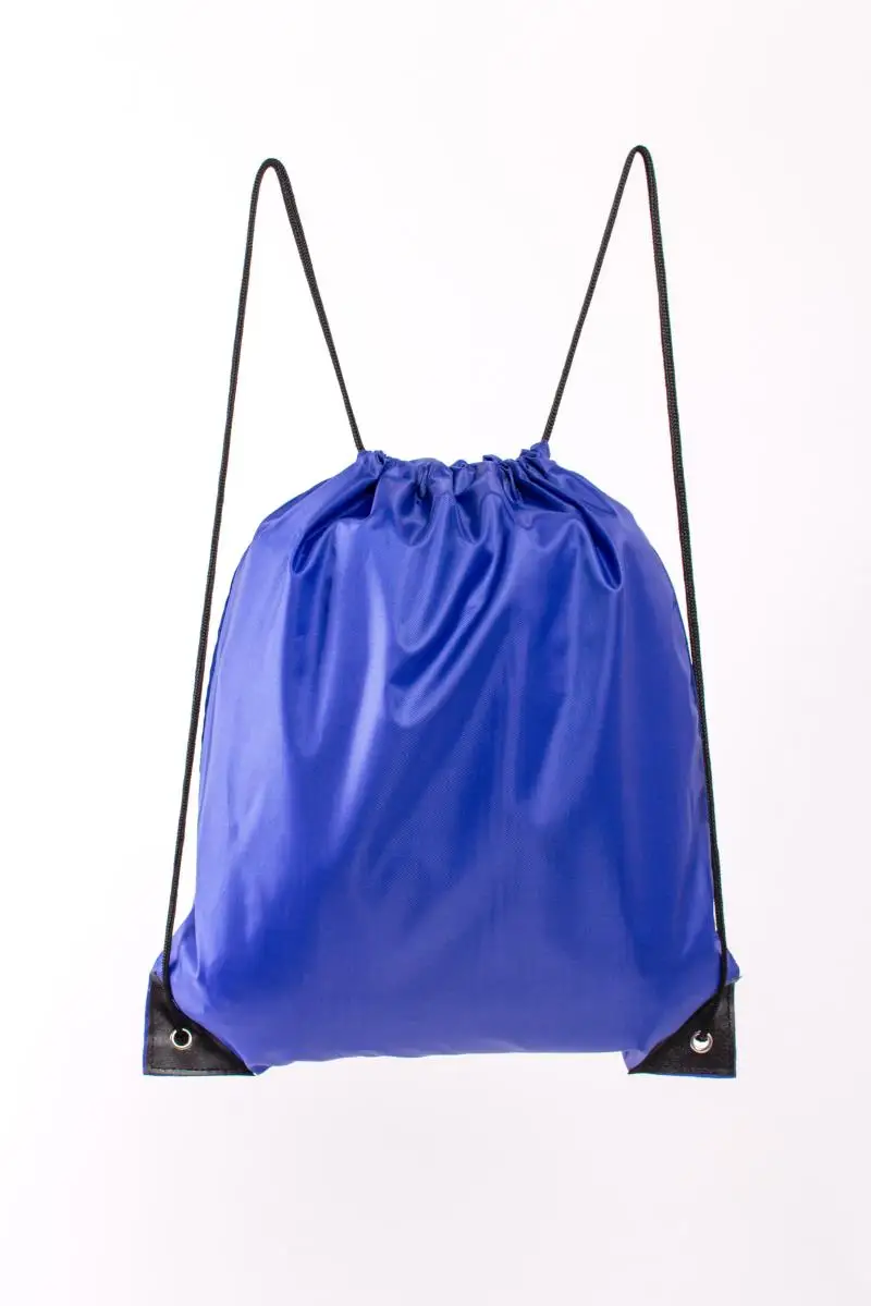 Blank drawstring bags with mix colors choose 13 colors available