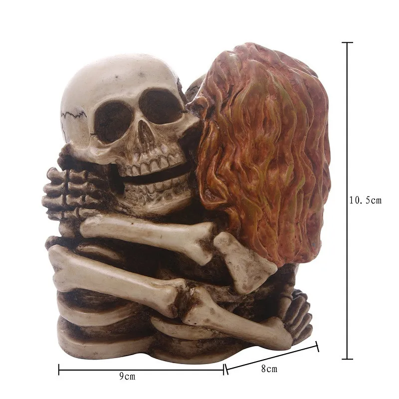 Креативный домашний декор из смолы скульптуры человека женщины садовые статуи