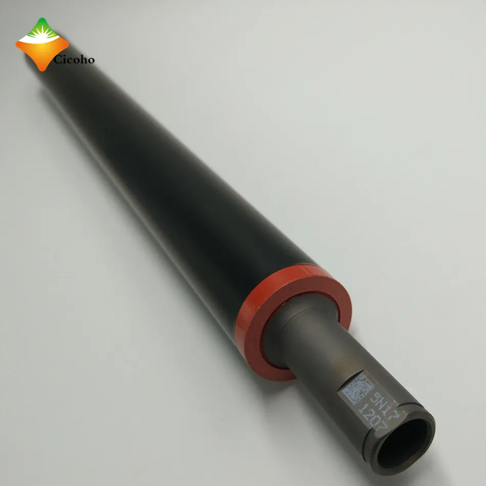 Оригинальный MPC3003 нижний фузер с рукавами ролик для Ricoh MPC 3003 4503 3503 5503 6003 MPC3503 MPC5503