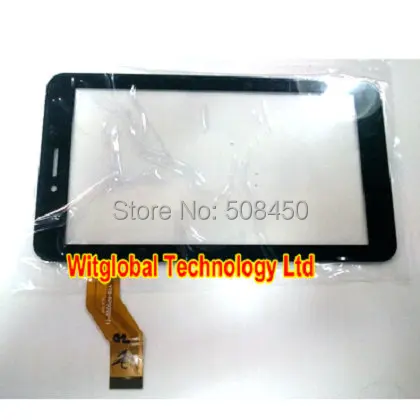 

Original Touch screen Digitizer 7" Digma optima 7.5 3g TT7025MG Tablet 30pins Touch panel Glass Sensor replacement Free Shipping