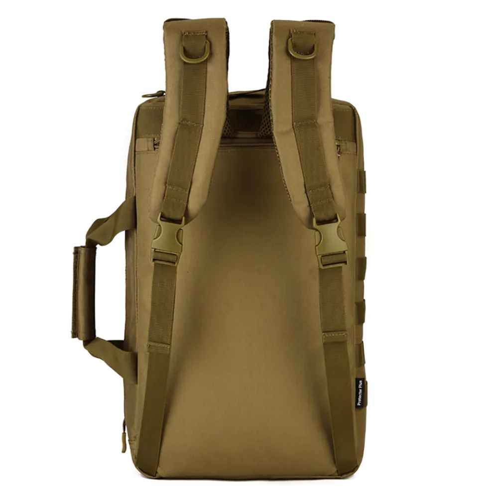 Мужской рюкзак 35Л большой емкости для ноутбука Многоцелевой Путешествия сумка