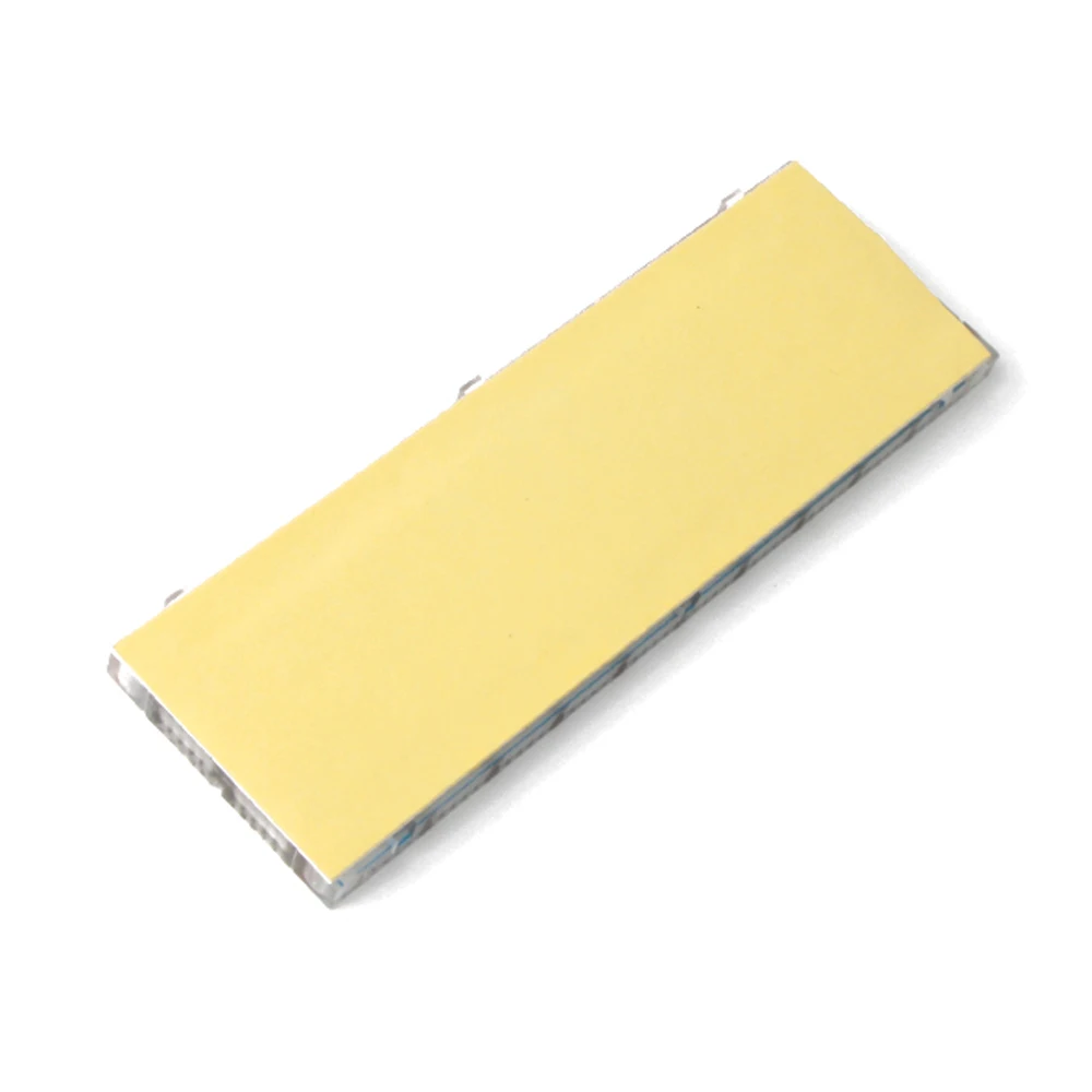 HoBiMart MB 102 830 точечная макетная плата без пайки 165*55 мм MB102 отверстие прозрачные