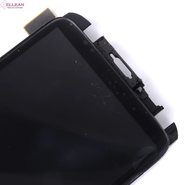 HH новый бренд 1 шт. для HTC One X G23 S720E сенсорный ЖК экран дигитайзер сенсор стекло