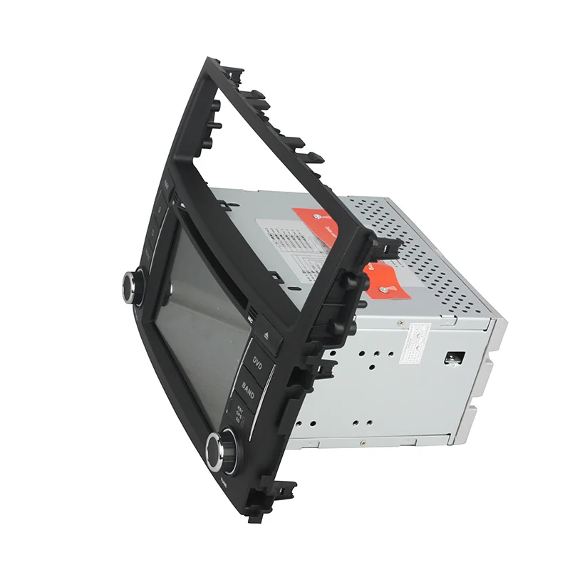 HaiSunny 4G RAM Android 8.0 Car DVD For Mitsubishi Pajero V97 V93 2006-2012 32G Radio GPS Multimedia Player Head Unit | Автомобили и
