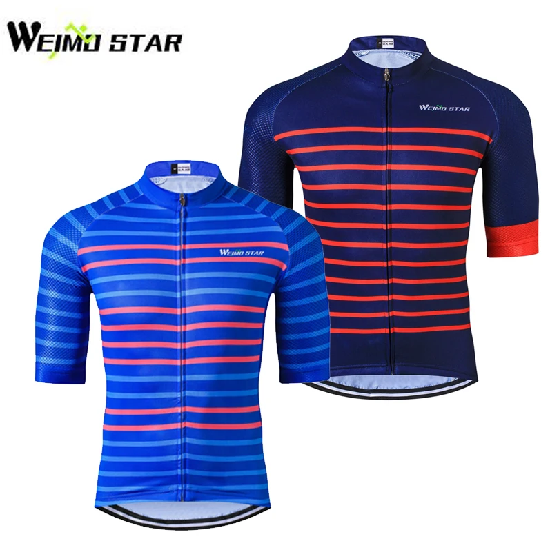 Weimostar летние майки для велоспорта MTB Ropa Ciclismo уличная спортивная одежда велосипеда