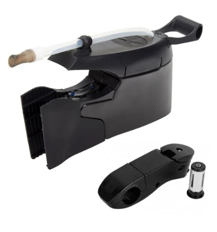 Stem 100MM Профиль дизайн Aeria ultimate гидратационная система Черный - Цвет: Stem 100MM