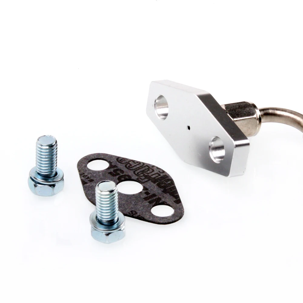 Набор для подачи масла Kinugawa Turbo Nissan RB20DET RB25DET trust TD06SH 25G T67|kit|kit kitskit turbo |