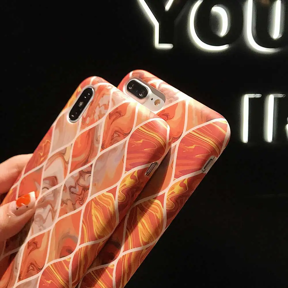 Силиконовый чехол Boucho для iphone XR X XS MAX 8 7 6 6s Plus|Бамперы| |