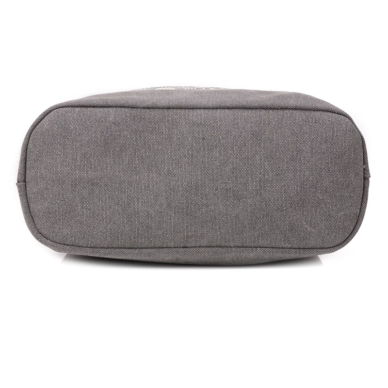 Винтажная холщовая женская сумка мешок на шнурке с цветочным принтом сумки плечо