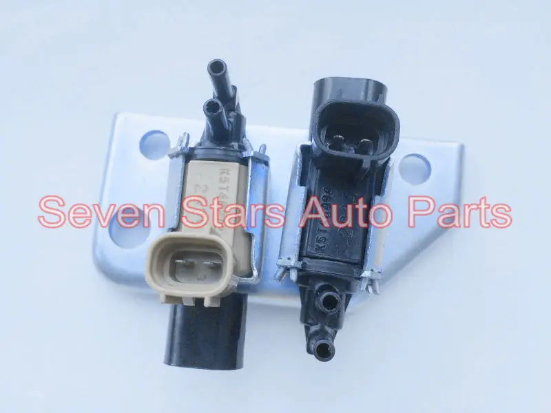 Новый Соленоидный клапан E mi ssion для Mi tsibishi Montero Pajero Shogun L200 OEM # MR577099 K5T48272 K5T46494|shogun