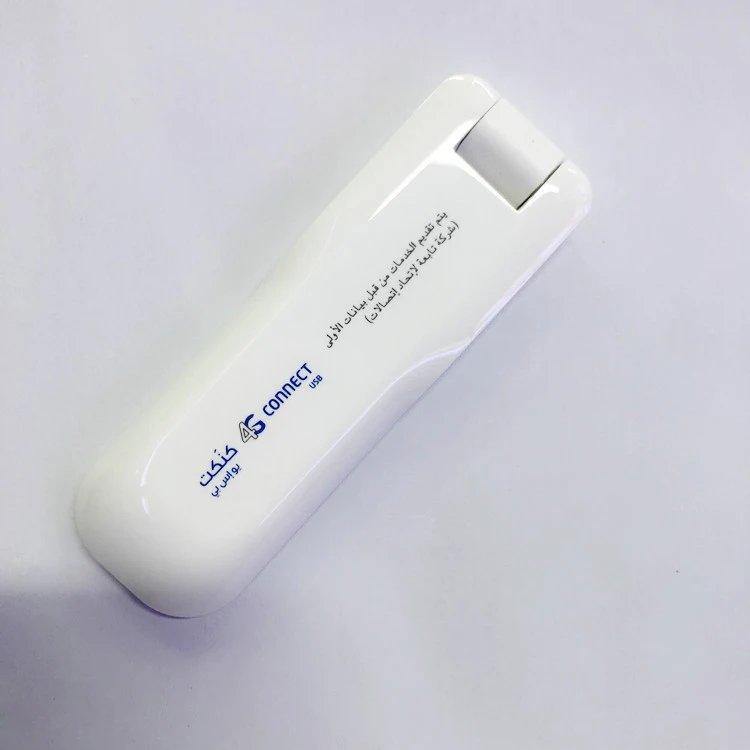Mobily Connect 4G USB модем Quanta 1K3M 3G /4G 1k3m LTE/WCDMA Dongle PK ZTE MF820 S2 | Компьютеры и офис