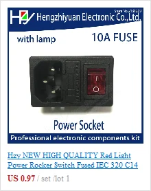 TF Термальность предохранитель 15A 250 V Температура 85C 95C 100C 105C 110C 113C 115C 120C 125C 130C 152C 165C 167C172C 185C 192C 216C 240C 280C