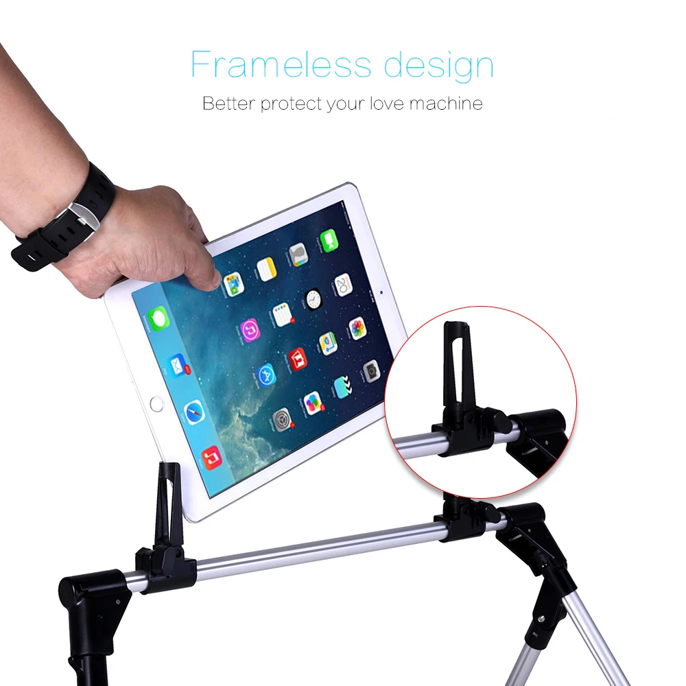 Portefeuille хит продаж универсальный настольный держатель для телефона ipad подставка