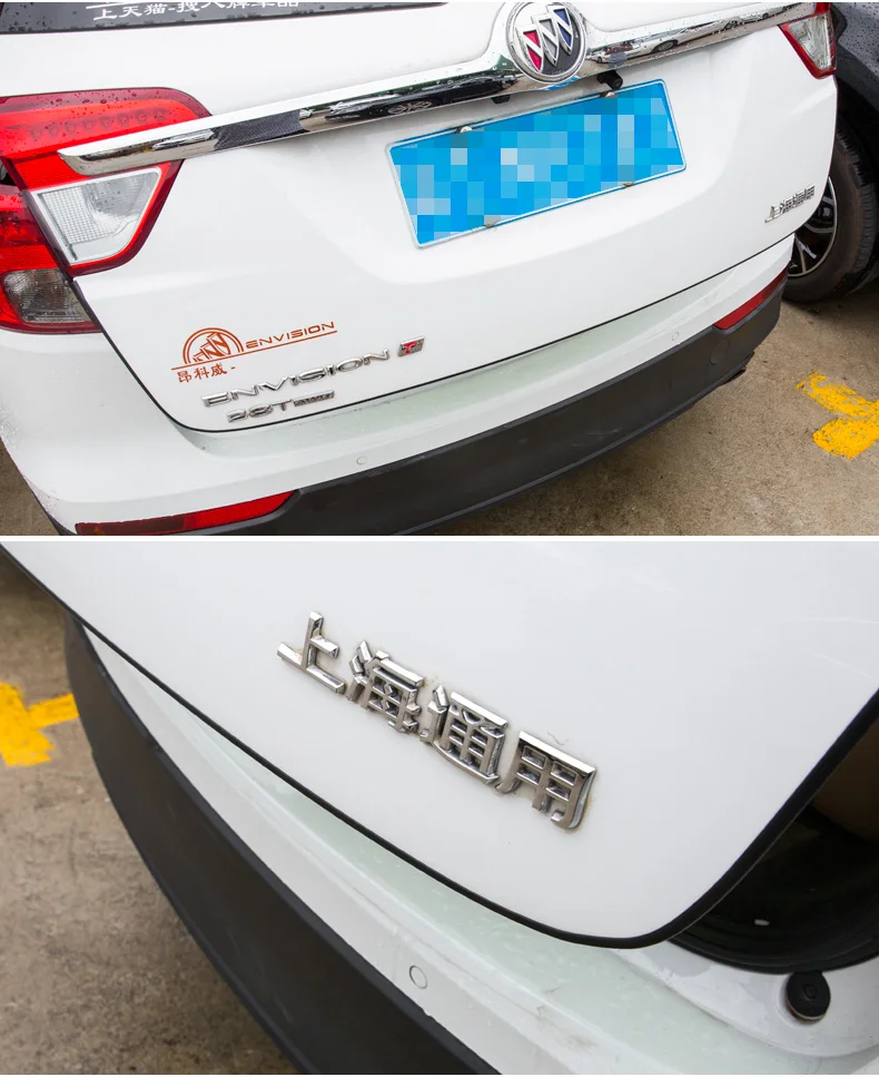 Автомобильный Стайлинг край двери Защита от царапин для hyundai i30 solaris verna ix35 accent creta ix25 tucson santa fe i20