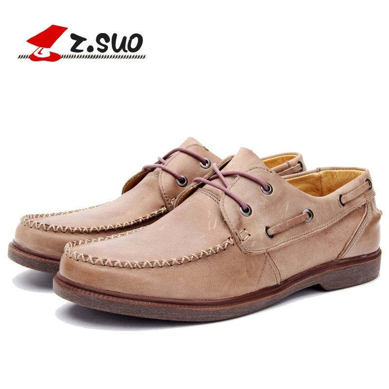 Британский стиль Для мужчин повседневная обувь с низким верхом Пояса из