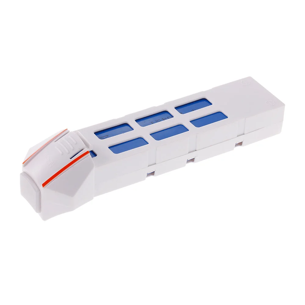 WLtoys оригинальные аксессуары для авиамоделей 7 4 V 2600 mAh Li-po Батарея Q696 Q696-A Q696-D Q696-E