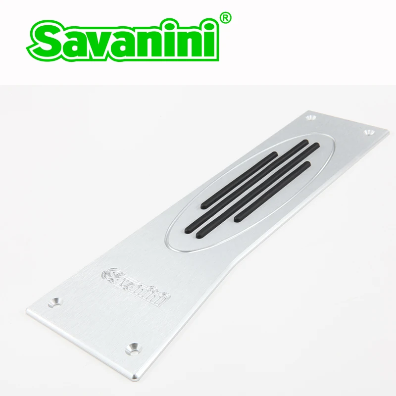 Аксессуары для автомобиля алюминиевая подставка ног педаль газового тормоза MINI