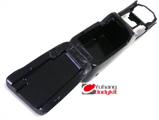 Центральный подлокотник S13 RHD для карбонового волокна 180SX CF | Автомобили и