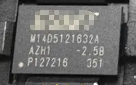 Бесплатная доставка M14D5121632A 2.5B|Реле| |