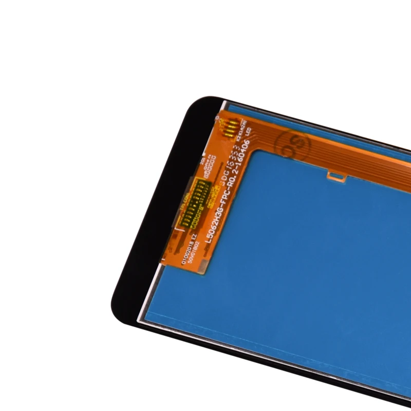Для Lenovo Vibe K5 A6020 A40 A46 A6020A40 A6020A46 Полный ЖК дисплей и сенсорный экран дигитайзер
