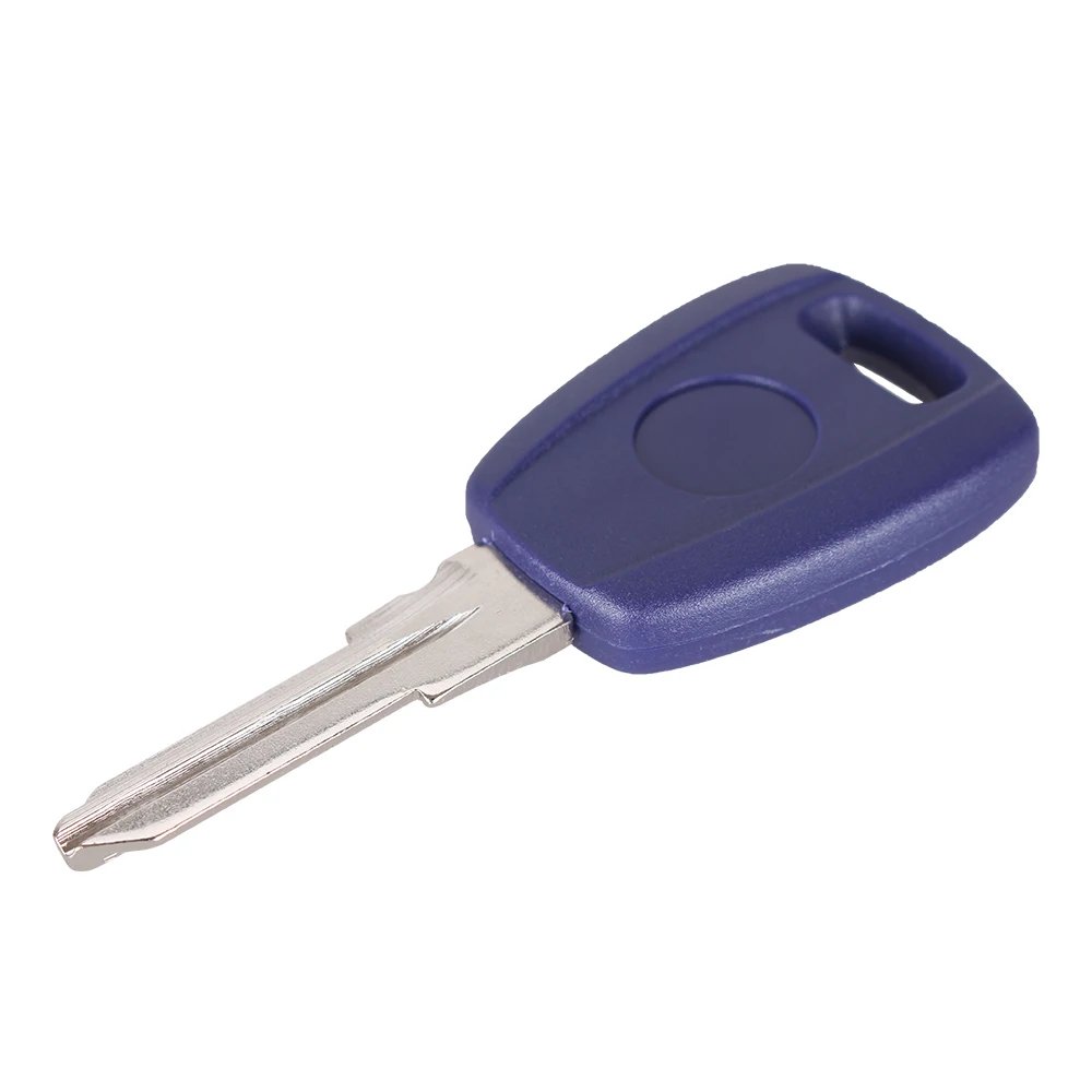 DANDKEY 1 кнопочный дистанционный чехол для автомобильного ключа Fiat Stilo Punto Seicento Fob