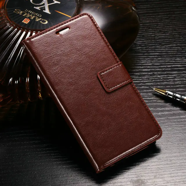 Для Red mi Note 7 Чехол Note 6 Pro Роскошный кожаный флип чехол для Xiao mi Redmi 6A 6 A A6 чехол Funda mi Redmi 7 Чехол красный mi 5 5 Plus