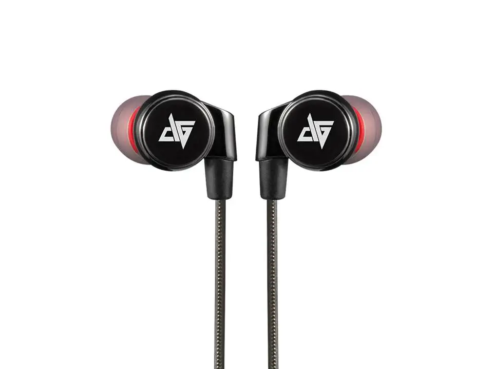 Auglamour AG-R1S HiFi наушники-вкладыши с шумоподавлением | Электроника