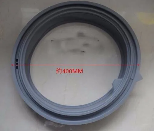 WF8500NHW WF9508NHW WF9600NHW WF0600NHS стиральная машина резиновое уплотнение двери