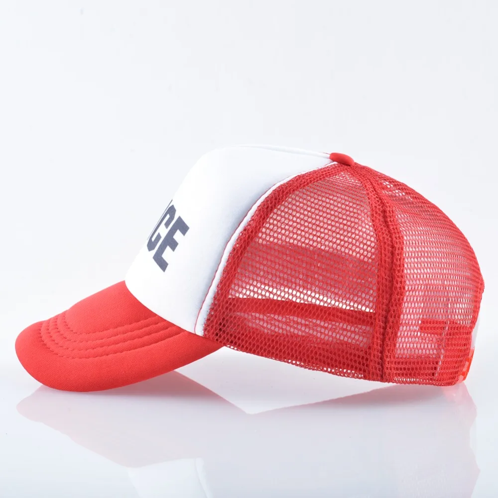 TQMSMY полицейская Летняя Повседневная Кепка детская бейсбольная кепка Детская с