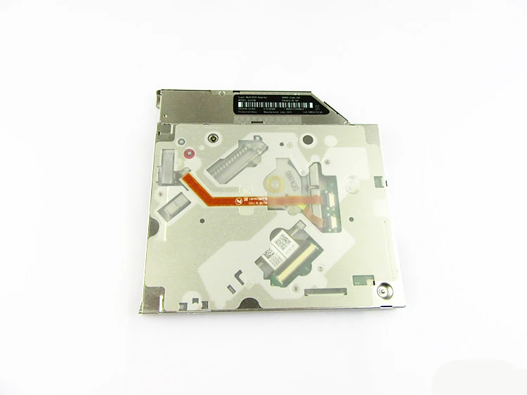 Ноутбук внутренний DVD писатель HL GS41N GS31N двухслойный 8X RW DL RAM 24X CD R горелка 9 5 мм SATA
