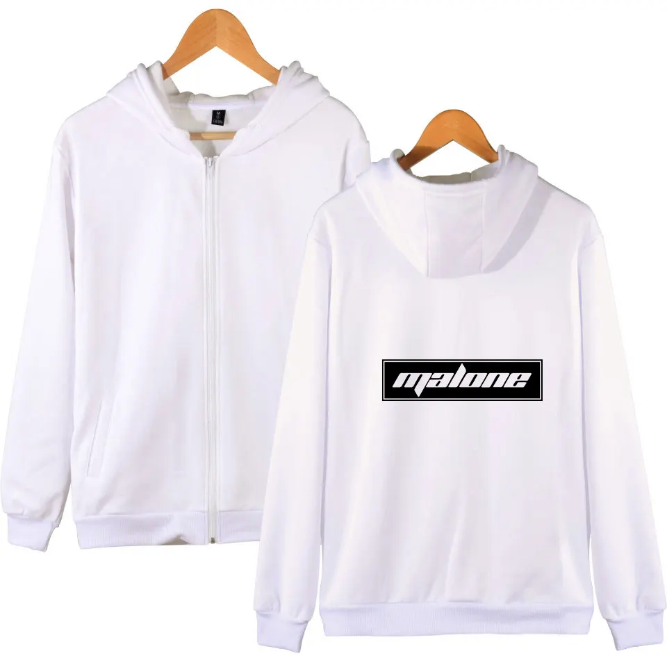 

Post Zipper Hoodeies Sweatshirt Keep Warm Fashion Men Women 2018 New Fashion Streetwear High Quality Sweatshirt