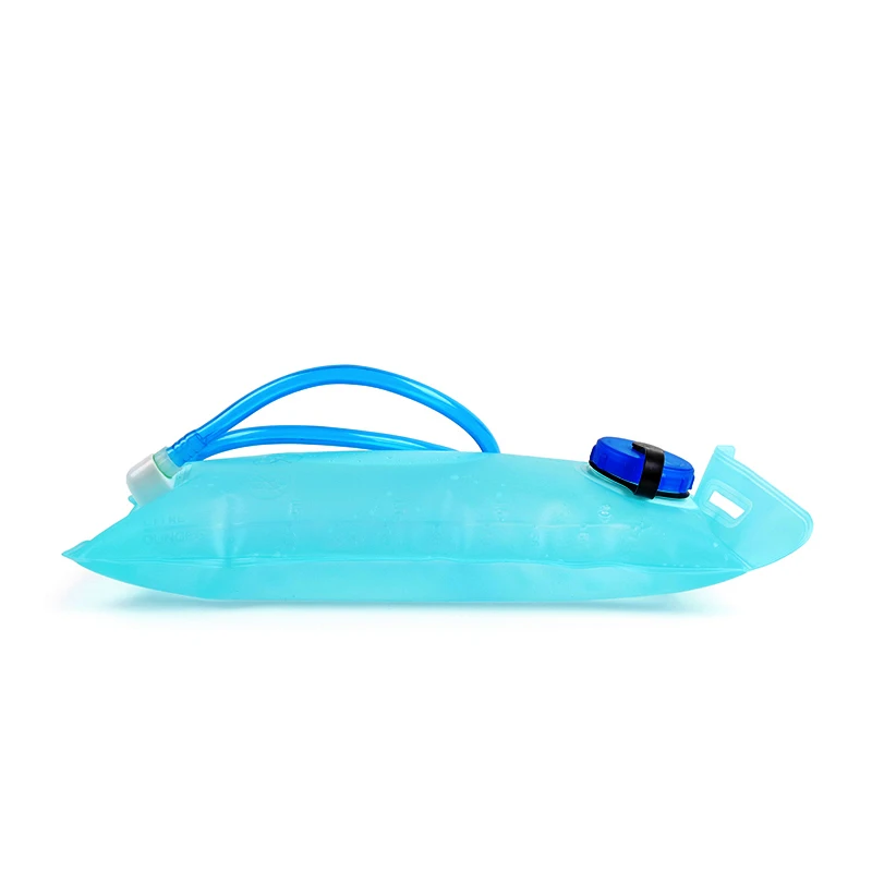 only 2L water bag B-SOUL, портативный гидратационный рюкзак, велосипедная сумка, водонепроницаемая сумка для воды, штурмовой велосипедный рюкзак, походная сумка, велосипедная сумка - Цвет: only 2L water bag