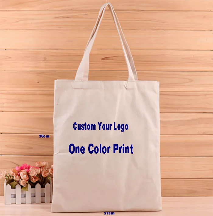 Рисунок 2 - Индивидуальная сумка с собственным логотипом