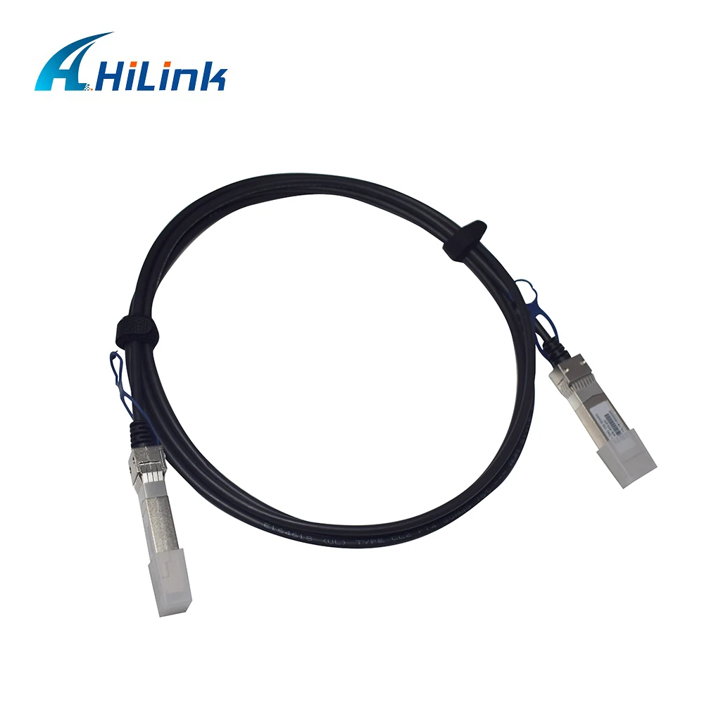 10G SFP + пассивный медный кабель 3M DAC AWG30|Кабели связи| |