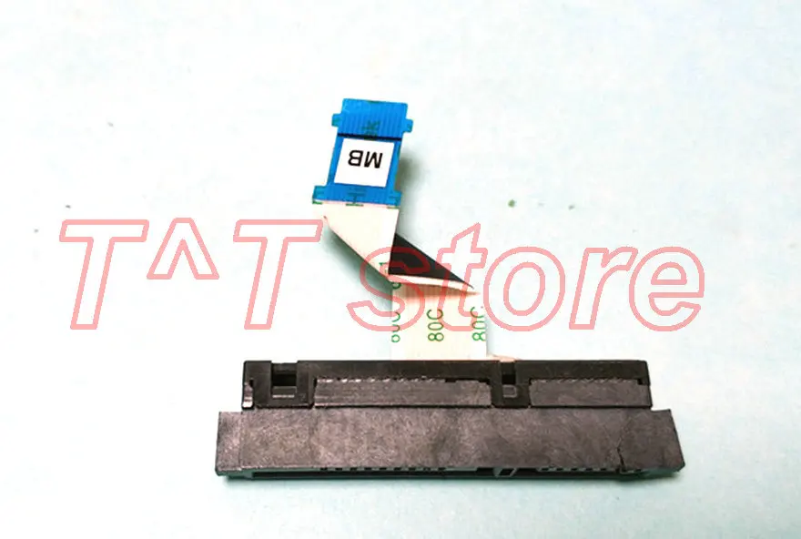 

Оригинальный 3168 3567 SATA HDD кабель соединителя жесткого диска 450.09P04.3001 тест хорошая Бесплатная доставка