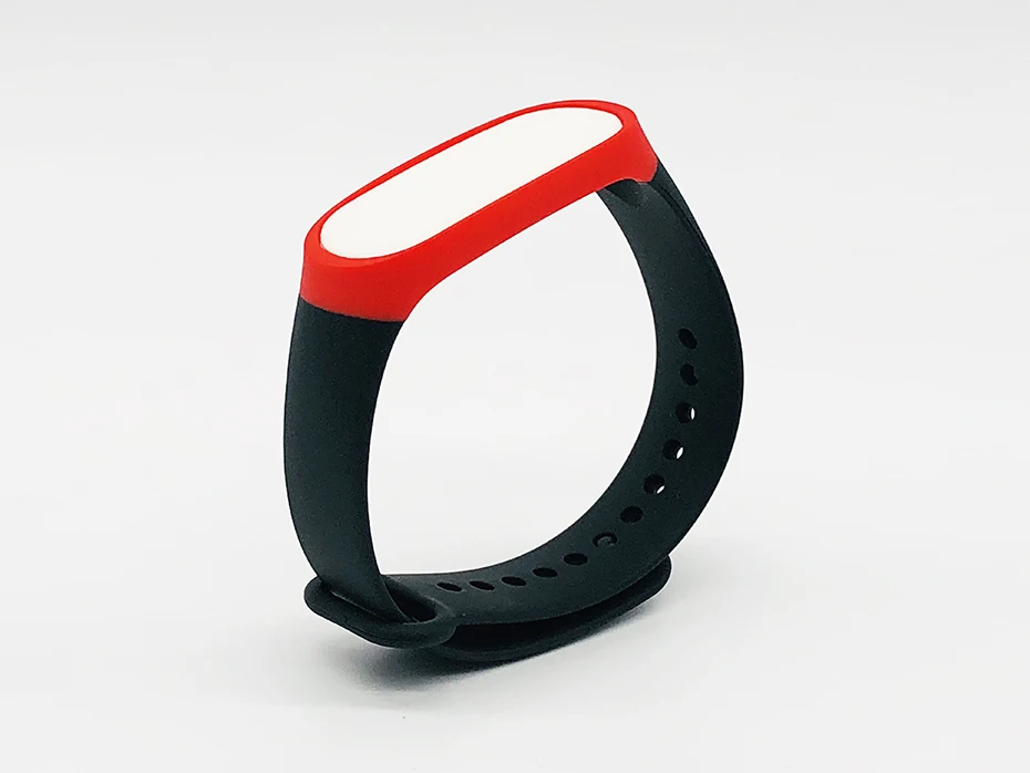 Mi Band 4 ремешок спортивные силиконовые часы браслет mi band 3 ремешок аксессуары mi Band 4 браслет smart для Xiaomi mi band 4 ремешок