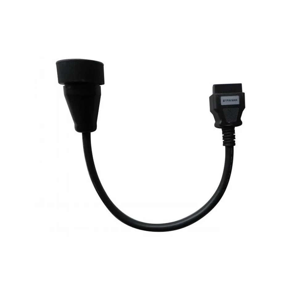 Полный комплект кабелей для грузовиков лучшего качества TCS PRO сканера OBD2