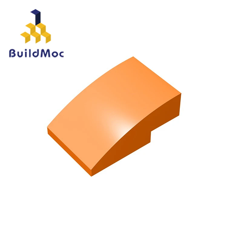 BuildMOC игрушки для детей 24309 2x3 строительные блоки детали сделай сам электрическая