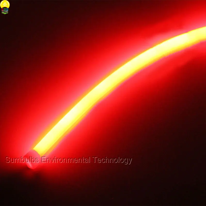 2 шт./лот автомобилей головной светильник s дневные ходовые огни 12v 30 см x 45 60 85